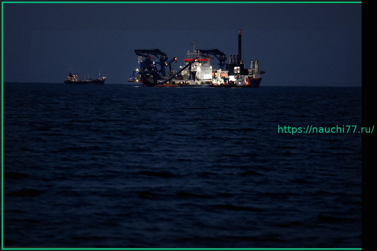 Preview Перспективы снятия блокады Ормузского пролива: Прогнозы и условия