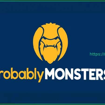 ProbablyMonsters расширяет состав топ-менеджмента для развития портфолио и издательской деятельности