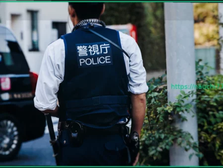 Японец осужден за убийство и сокрытие тела жены в бочке на 13 лет