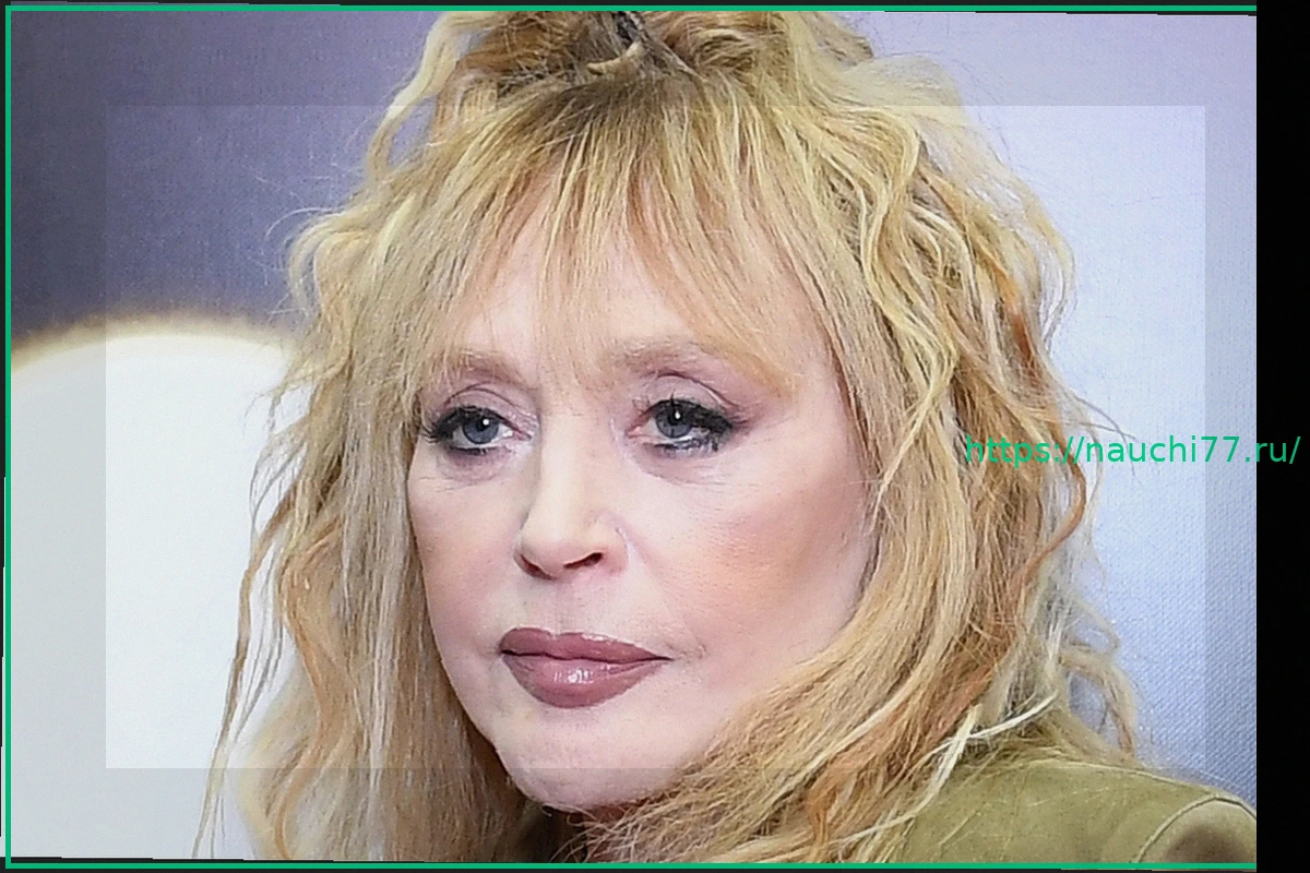 Preview В Москве потребовали отменить концерт в честь дня рождения Аллы Пугачевой