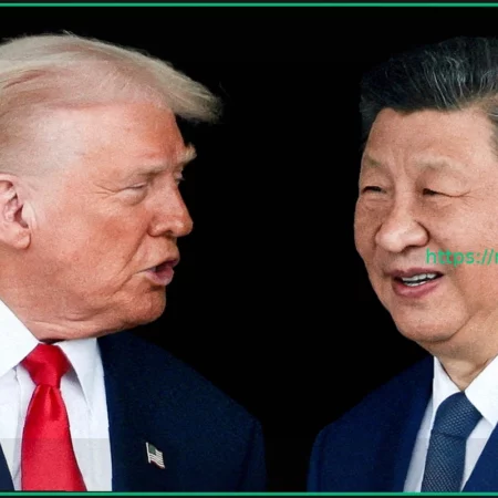 США отложили саммит с Китаем из-за Ирана: последствия для отношений