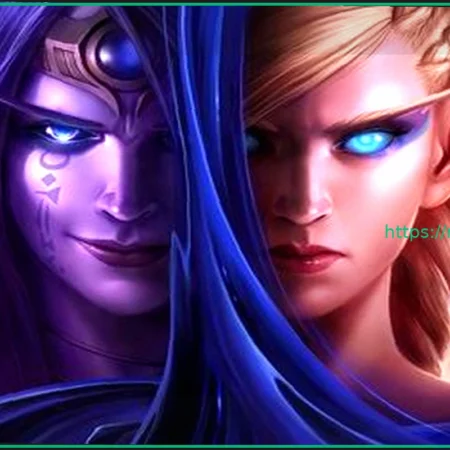 World of Warcraft: Midnight – Подробности и анонс нового дополнения