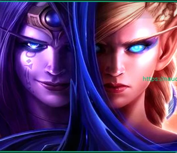 World of Warcraft: Midnight – Подробности и анонс нового дополнения