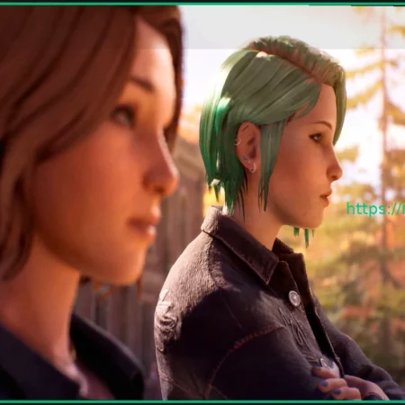 Life is Strange: Reunion: Системные требования раскрыты, игра доступна даже на старых ПК