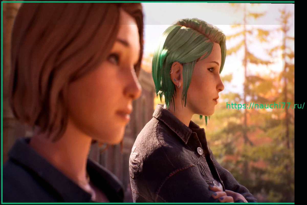 Preview Life is Strange: Reunion: Системные требования раскрыты, игра доступна даже на старых ПК