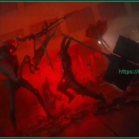 Control Resonant: Все, что известно о новом проекте Remedy