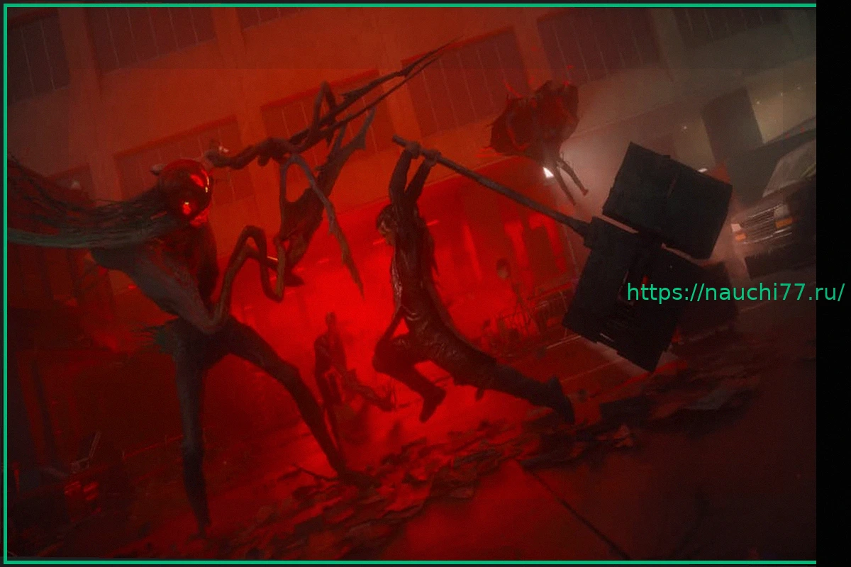 Preview Control Resonant: Все, что известно о новом проекте Remedy