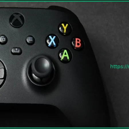 Xbox Series S|X: Лучшие Предложения и Скидки на Празднике Весенних Предложений 2026