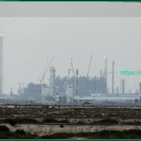 Европейский союз требует прекратить атаки на энергетические объекты в Персидском заливе