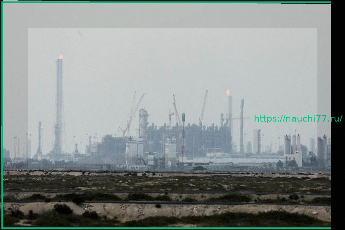 Preview Европейский союз требует прекратить атаки на энергетические объекты в Персидском заливе