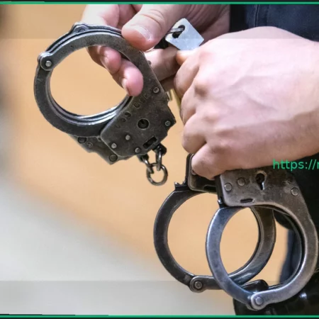 Афера на 106 миллионов: пособники мошенников, обманувших юную москвичку, попали на видео