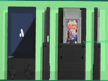 GoRetroid, Ayn: Китайские производители портативных консолей повышают цены