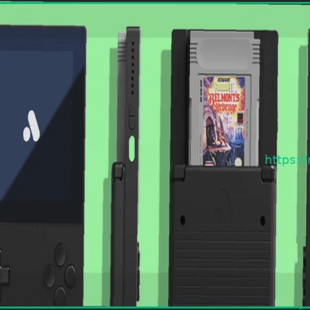 GoRetroid, Ayn: Китайские производители портативных консолей повышают цены