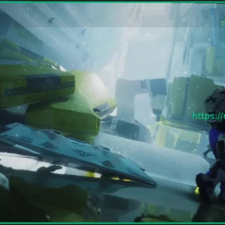 Marathon: Игроки наконец прорвались в Крио Архив, готовьтесь к битве с древними врагами