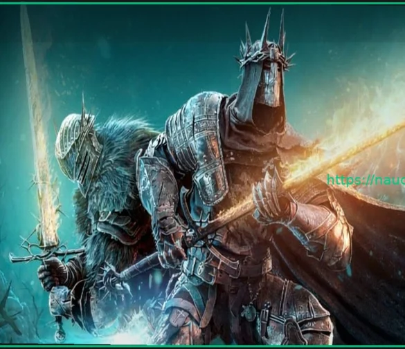 Продажи Lords of the Fallen превысили 2,5 миллиона копий