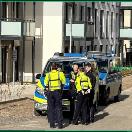 Похищение в Гевельсберге: Мужчина похищен, трое задержаны