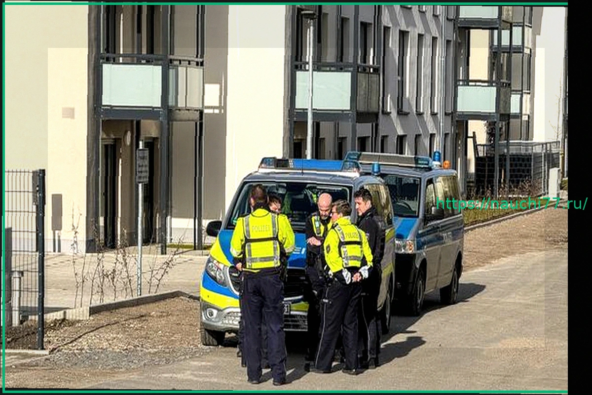 Preview Похищение в Гевельсберге: Мужчина похищен, трое задержаны