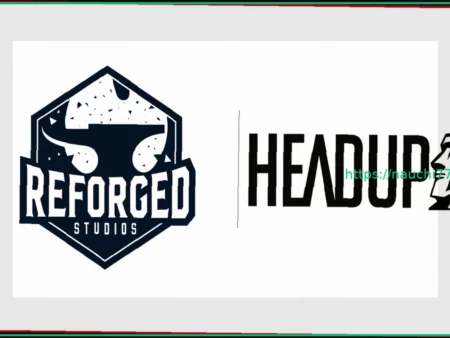 Reforged Studios приобретает издателя Headup Games