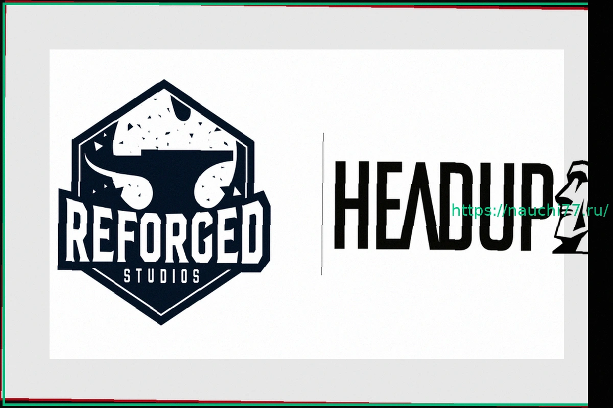 Preview Reforged Studios приобретает издателя Headup Games