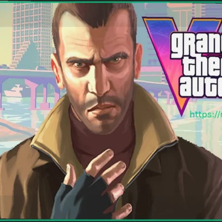 Лучшая миссия GTA 4 заложила «основу» для GTA 6, по словам бывшего разработчика Rockstar