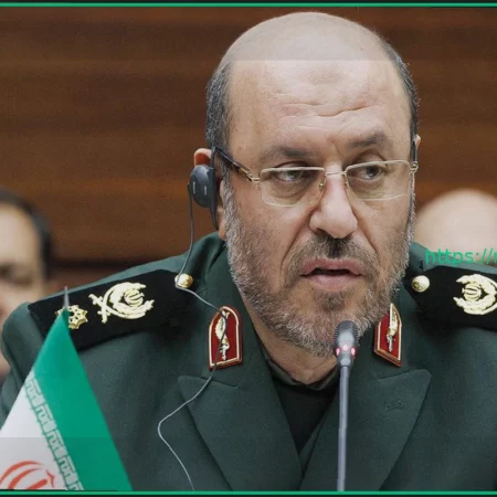 Иран нашел замену погибшему Али Лариджани