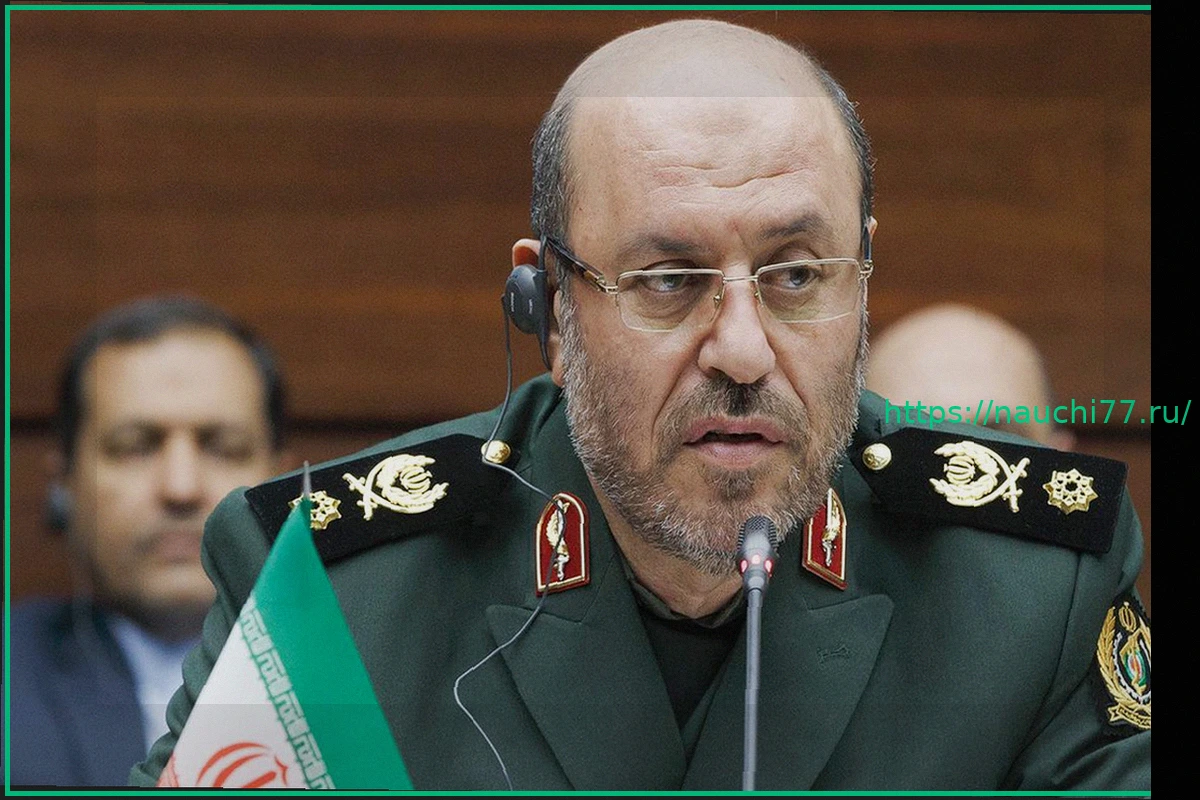 Preview Иран нашел замену погибшему Али Лариджани