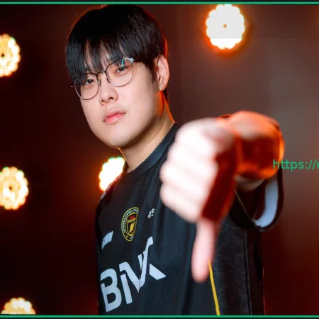 BFX VicLa о лидерстве: «Я всегда стараюсь озвучить первую идею, которая приходит мне в голову»