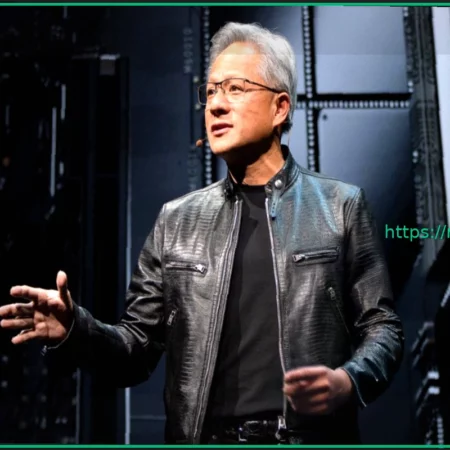 DLSS 5: Глава NVIDIA заявляет, что игроки ошибаются