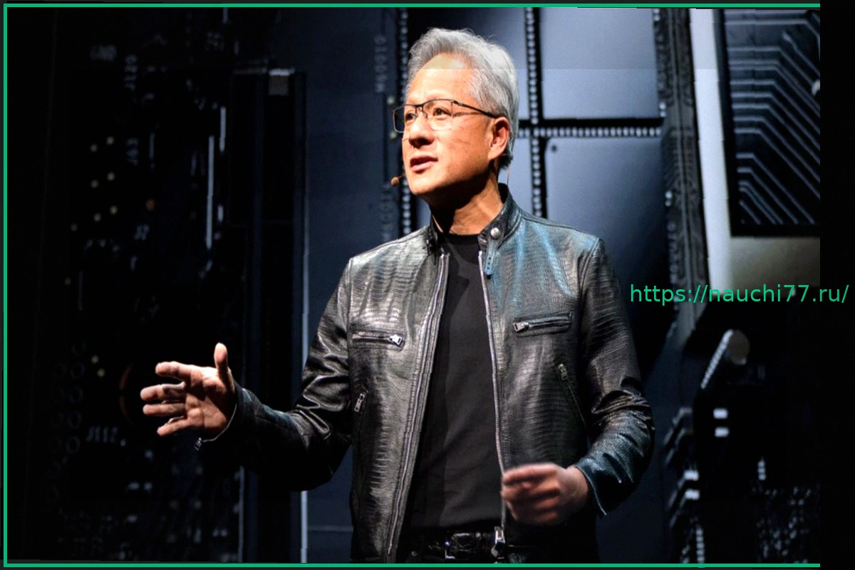 Preview DLSS 5: Глава NVIDIA заявляет, что игроки ошибаются