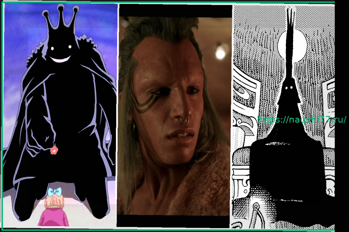 Preview Почему эти персонажи One Piece появились «раньше времени» во втором сезоне live-action?