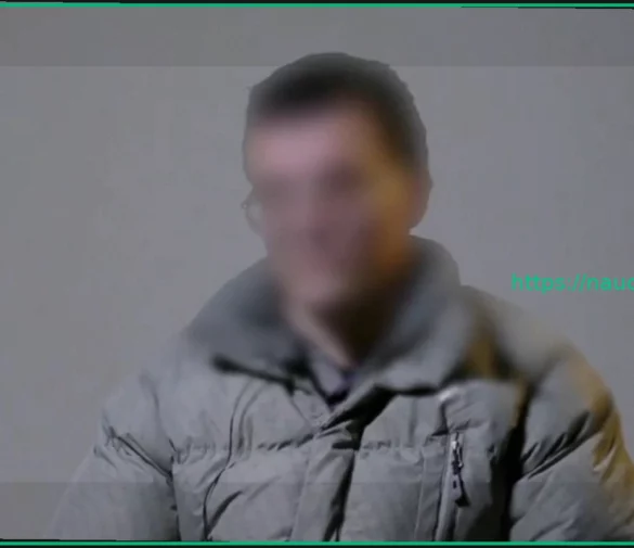 Агент, готовивший подрыв офицера МО РФ, собирал разведданные о военной технике для Украины