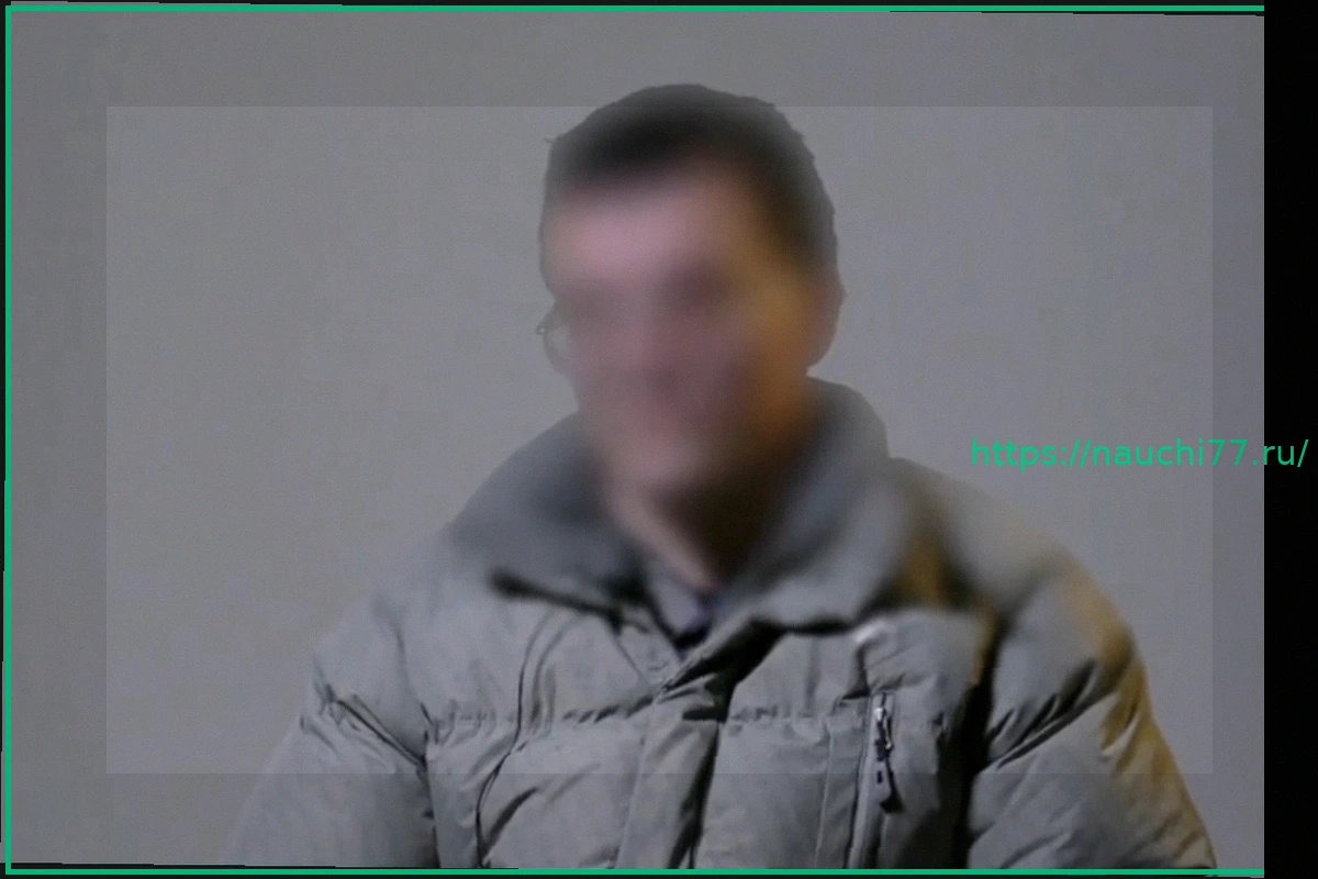 Preview Агент, готовивший подрыв офицера МО РФ, собирал разведданные о военной технике для Украины