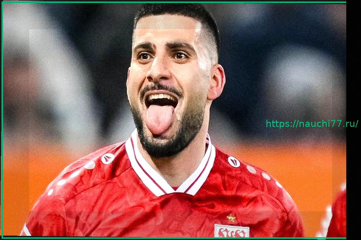 Preview Бундеслига: Голевой сигнал Ундава Нагельсманну: «Главное, что я играю»