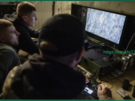 Минобороны РФ: 97 украинских БПЛА перехвачены за пять часов над регионами России