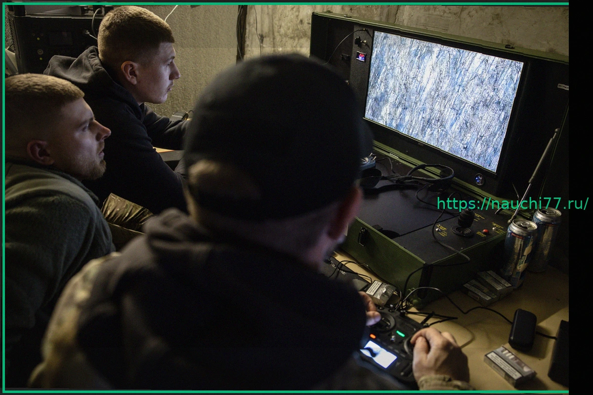 Preview Минобороны РФ: 97 украинских БПЛА перехвачены за пять часов над регионами России