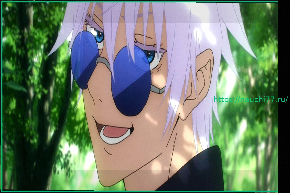 Preview Jujutsu Kaisen: 3 сезон – Эпизод 10. Дата выхода, время и где смотреть