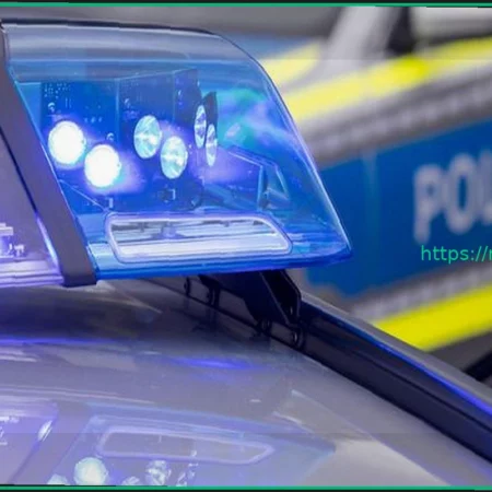 Ограбление свингер-клуба: Похищены деньги и украшения, применен перцовый баллончик