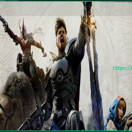 Highguard: слишком соревновательная и сложная. Разработчик объясняет провал игры.