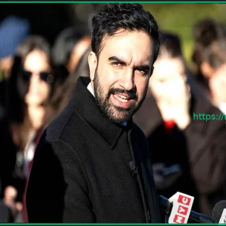 Расследование взрывного устройства у резиденции Мамдани в Нью-Йорке: Подозрение в терроризме