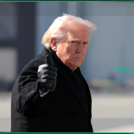 Трамп угрожает Ирану ударом по месторождению «Южный Парс» в ответ на атаку Катара