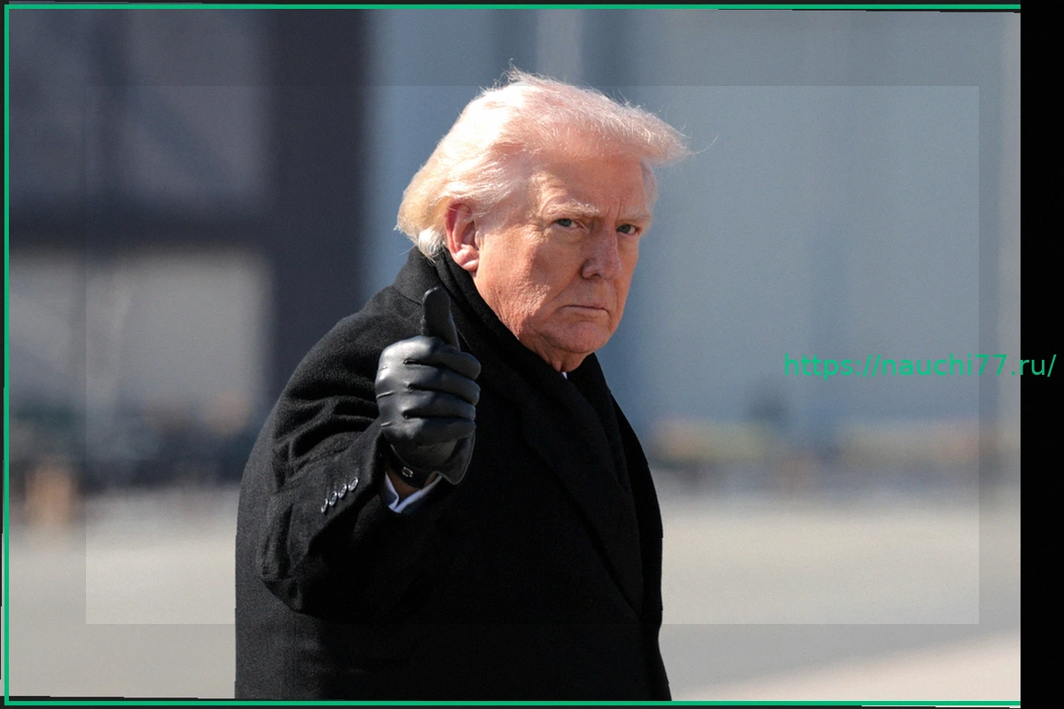 Preview Трамп угрожает Ирану ударом по месторождению «Южный Парс» в ответ на атаку Катара