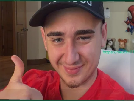 Скандал со стримером Twitch Lacy: фейковое увольнение из DoorDash и блокировка аккаунта зрителя