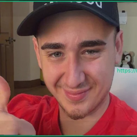 Скандал со стримером Twitch Lacy: фейковое увольнение из DoorDash и блокировка аккаунта зрителя