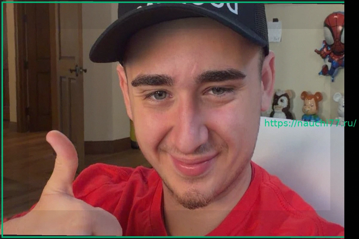 Preview Скандал со стримером Twitch Lacy: фейковое увольнение из DoorDash и блокировка аккаунта зрителя