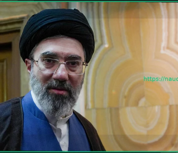 Дональд Трамп о здоровье нового верховного лидера Ирана Моджтабы Хаменеи