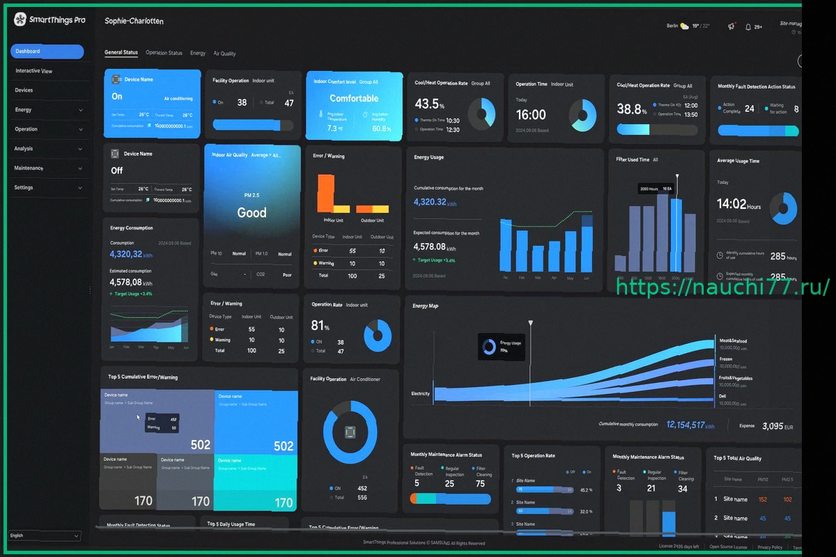 Preview MCE 2026: Samsung делает ставку на ИИ и умный комфорт