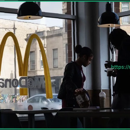 McDonald’s снова возглавил список самых ценных ресторанных брендов в мире