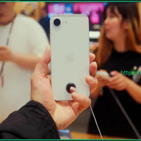 Список устройств Apple, снятых с производства в 2026 году