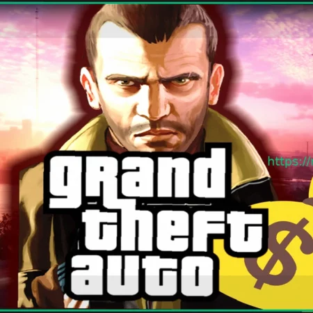 GTA 6: Влияние культовых миссий из прошлых частей – это очевидно