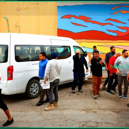 Российский блогер: Иммигранты в США чувствуют себя «морально полностью опустошенными»